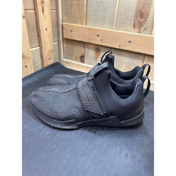 Nike Metcon Sport Black Anthracite AQ7489-003 Mens Training Shoes Size 11.5 main image 7